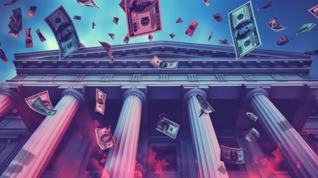 debt